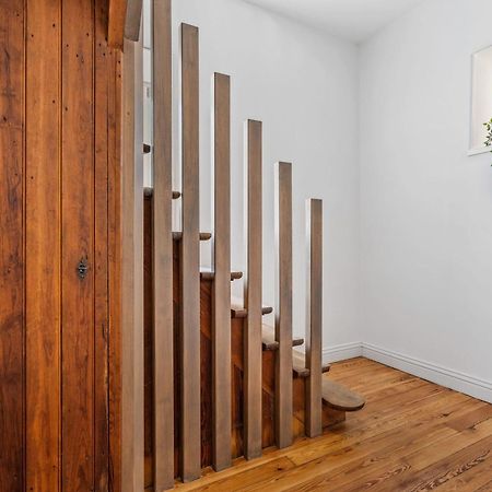 Elegant 3Br Home In Prime Limpertsberg Location Luxembourg Eksteriør bilde
