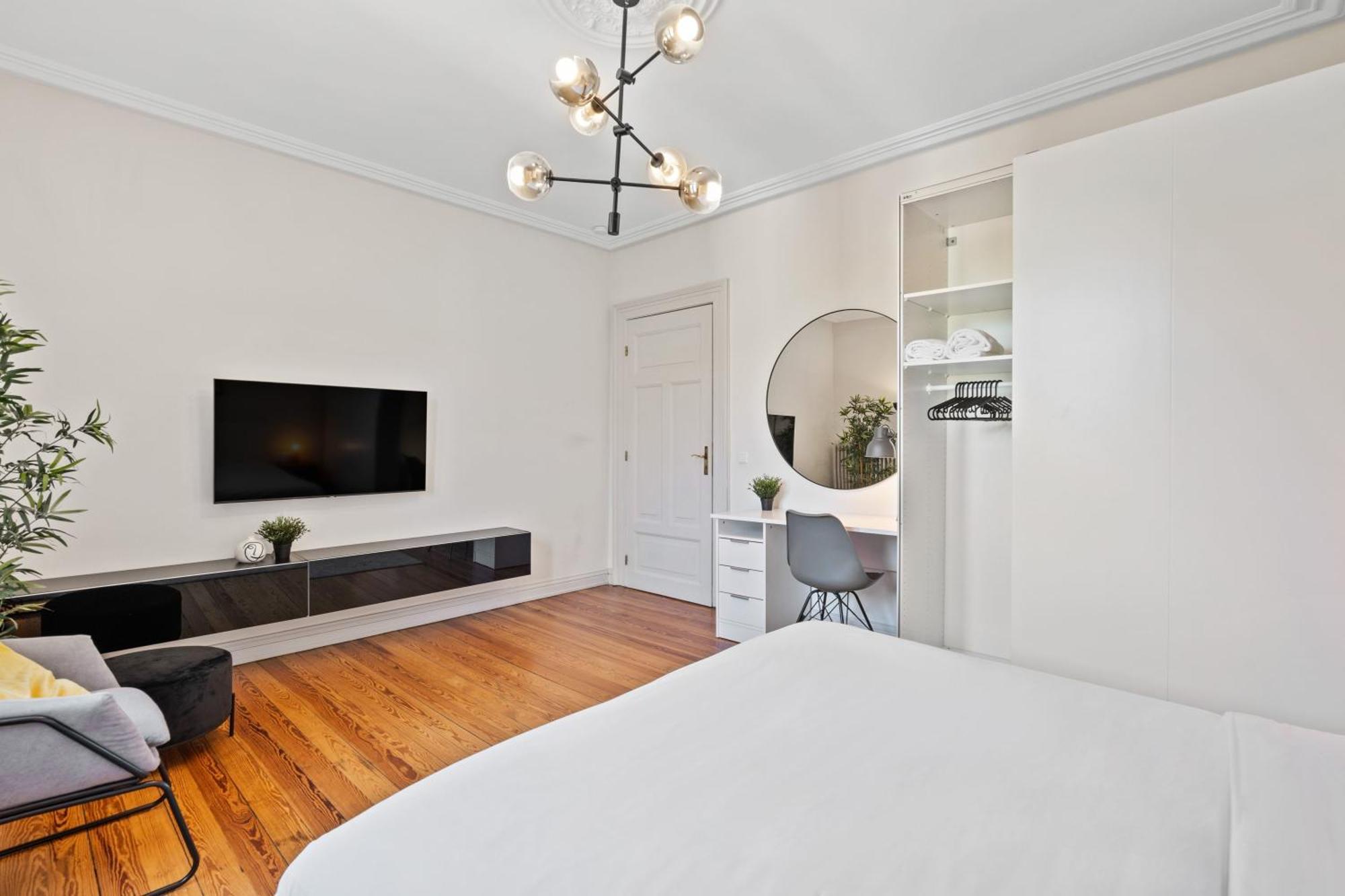 Elegant 3Br Home In Prime Limpertsberg Location Luxembourg Eksteriør bilde