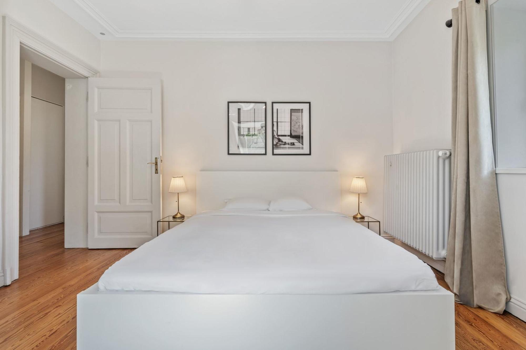 Elegant 3Br Home In Prime Limpertsberg Location Luxembourg Eksteriør bilde