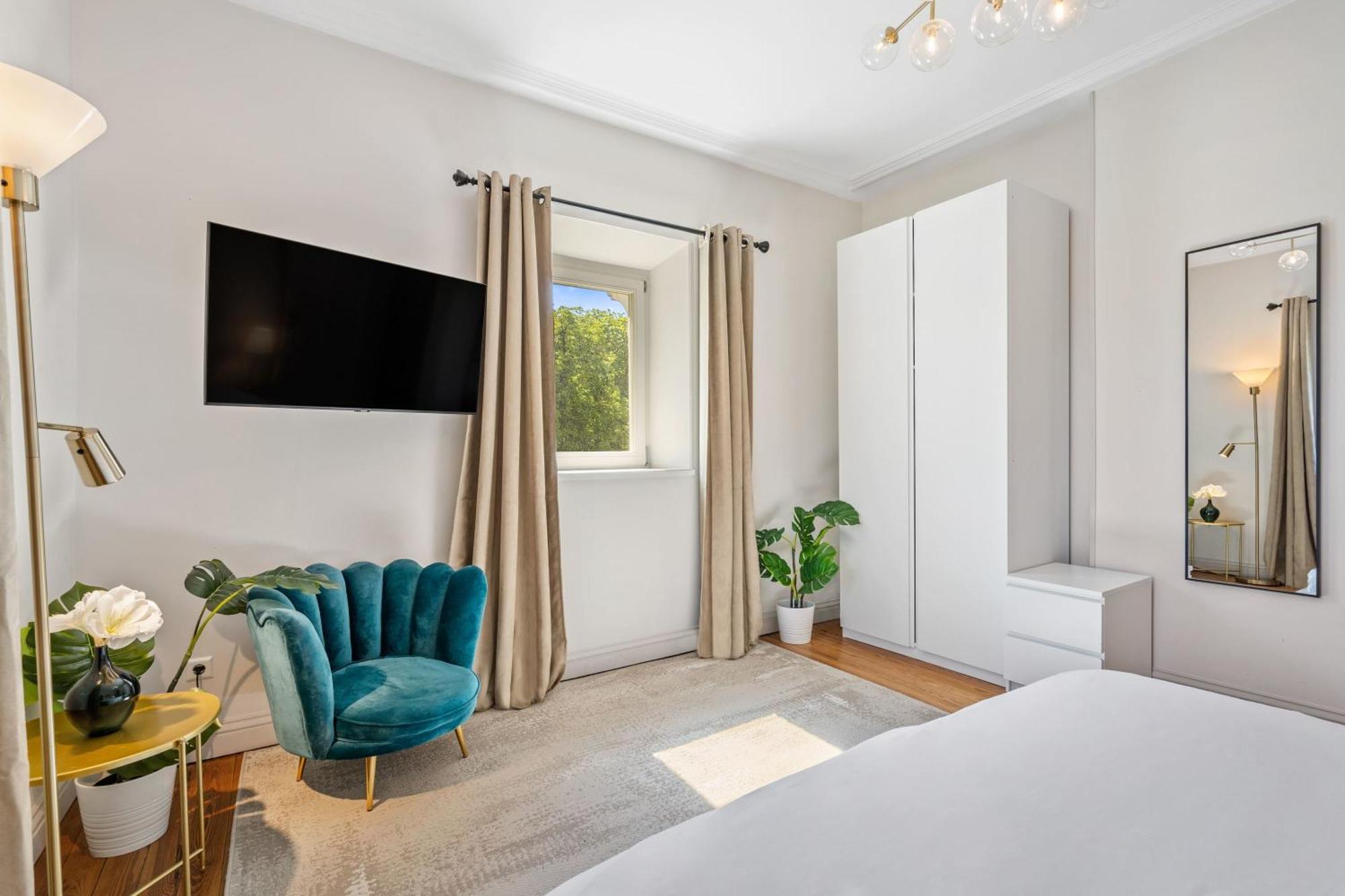 Elegant 3Br Home In Prime Limpertsberg Location Luxembourg Eksteriør bilde